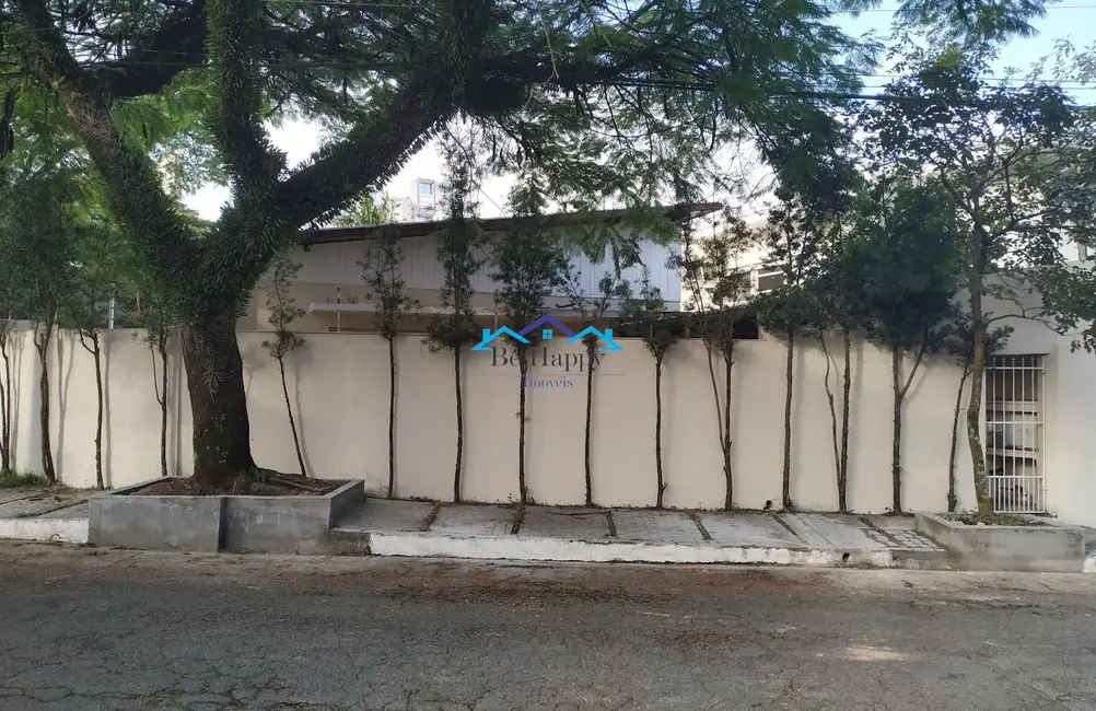 Foto 3 de Casa com 3 quartos para alugar, 230m2 em Granja Julieta, São Paulo - SP