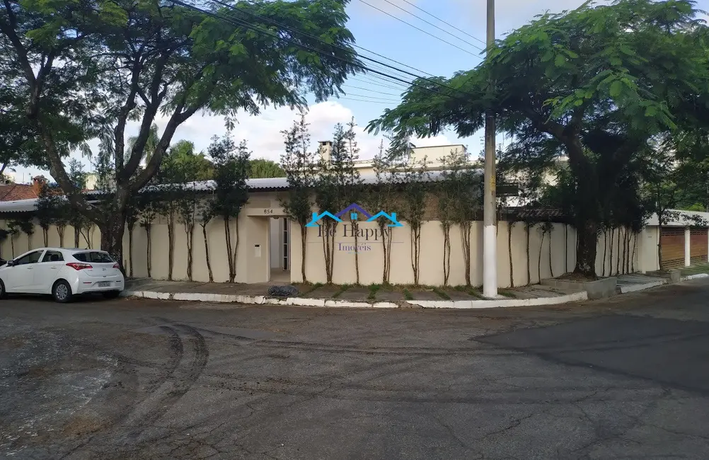 Foto 1 de Casa com 3 quartos para alugar, 230m2 em Granja Julieta, São Paulo - SP