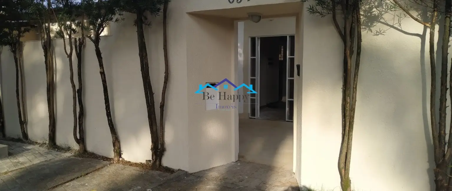 Foto 4 de Casa com 3 quartos para alugar, 230m2 em Granja Julieta, São Paulo - SP