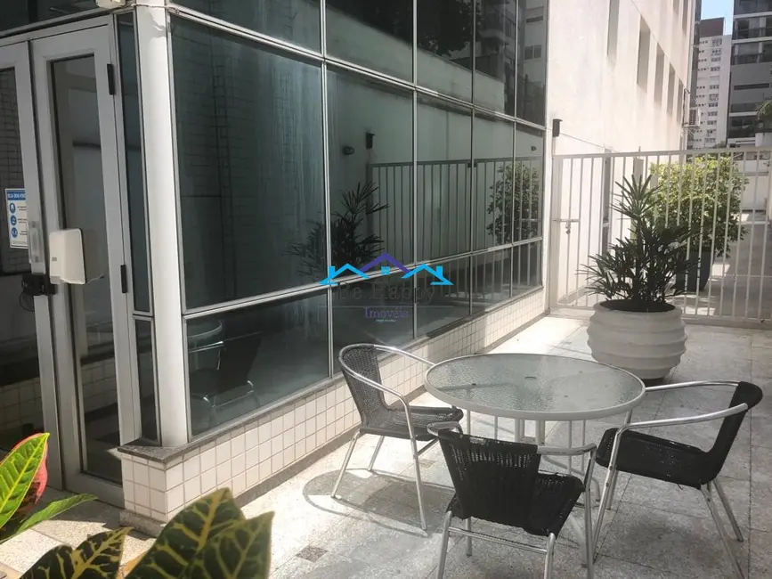Foto 4 de Sala Comercial à venda e para alugar, 47m2 em Jardim Paulista, São Paulo - SP