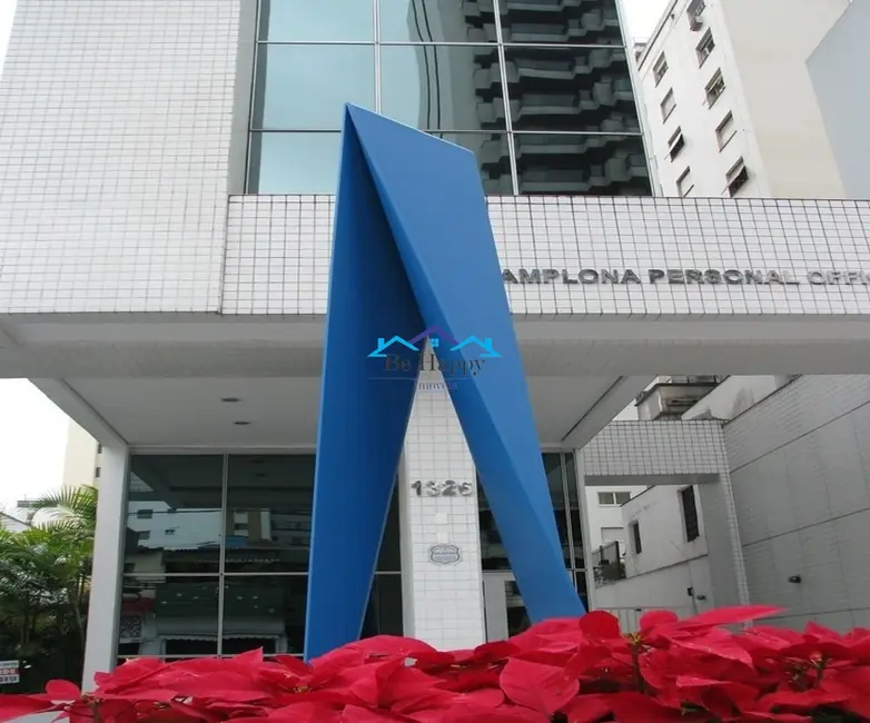 Foto 2 de Sala Comercial à venda e para alugar, 47m2 em Jardim Paulista, São Paulo - SP