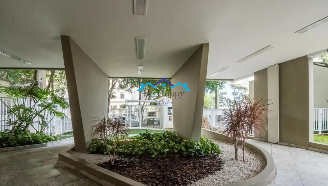 Foto 1 de Apartamento com 3 quartos para alugar, 90m2 em Campo Belo, São Paulo - SP
