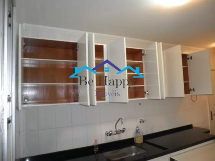 Foto 7 de Apartamento com 3 quartos para alugar, 90m2 em Campo Belo, São Paulo - SP