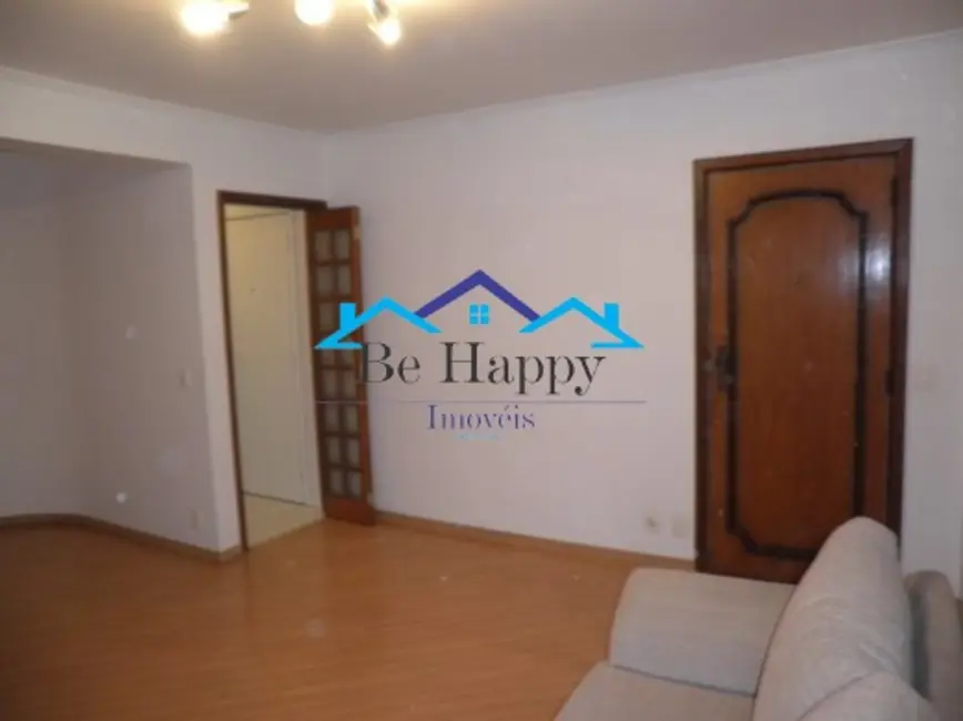 Foto 4 de Apartamento com 3 quartos para alugar, 90m2 em Campo Belo, São Paulo - SP