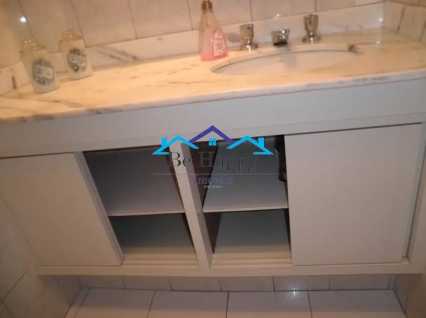 Foto 8 de Apartamento com 3 quartos para alugar, 90m2 em Campo Belo, São Paulo - SP