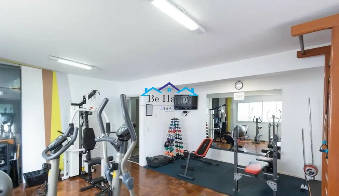 Foto 6 de Apartamento com 3 quartos para alugar, 90m2 em Campo Belo, São Paulo - SP