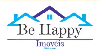 Be Happy Imóveis. 