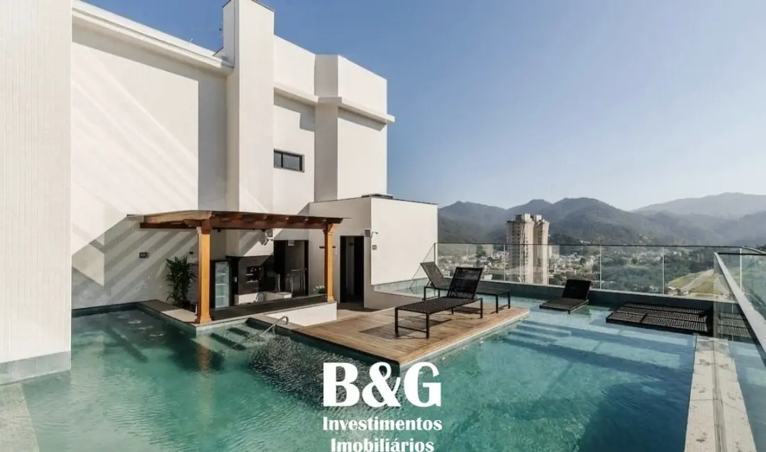 Foto 5 de Apartamento com 2 quartos à venda, 53m2 em Centro, Itapema - SC