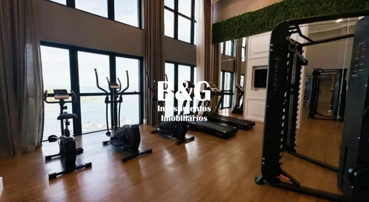 Foto 4 de Apartamento com 2 quartos à venda, 53m2 em Centro, Itapema - SC