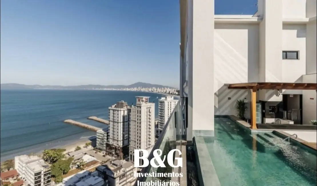 Foto 1 de Apartamento com 2 quartos à venda, 53m2 em Centro, Itapema - SC