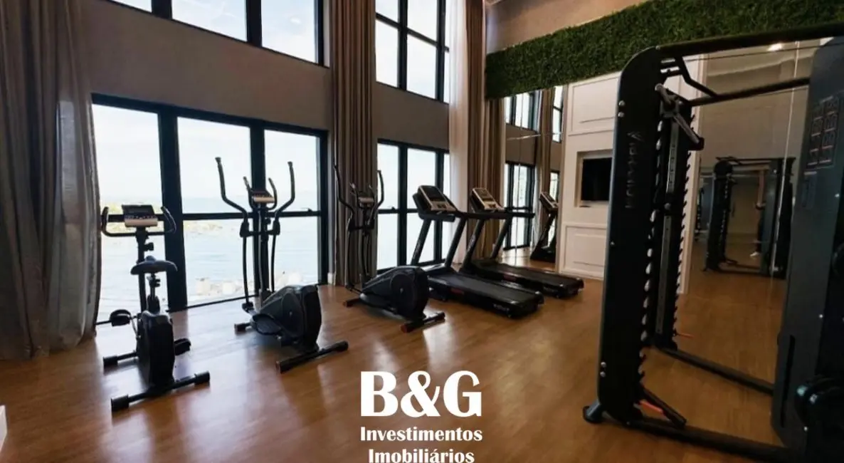 Foto 4 de Apartamento com 2 quartos à venda, 53m2 em Centro, Itapema - SC