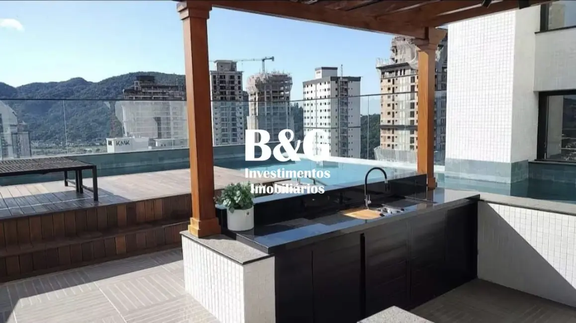Foto 2 de Apartamento com 2 quartos à venda, 53m2 em Centro, Itapema - SC