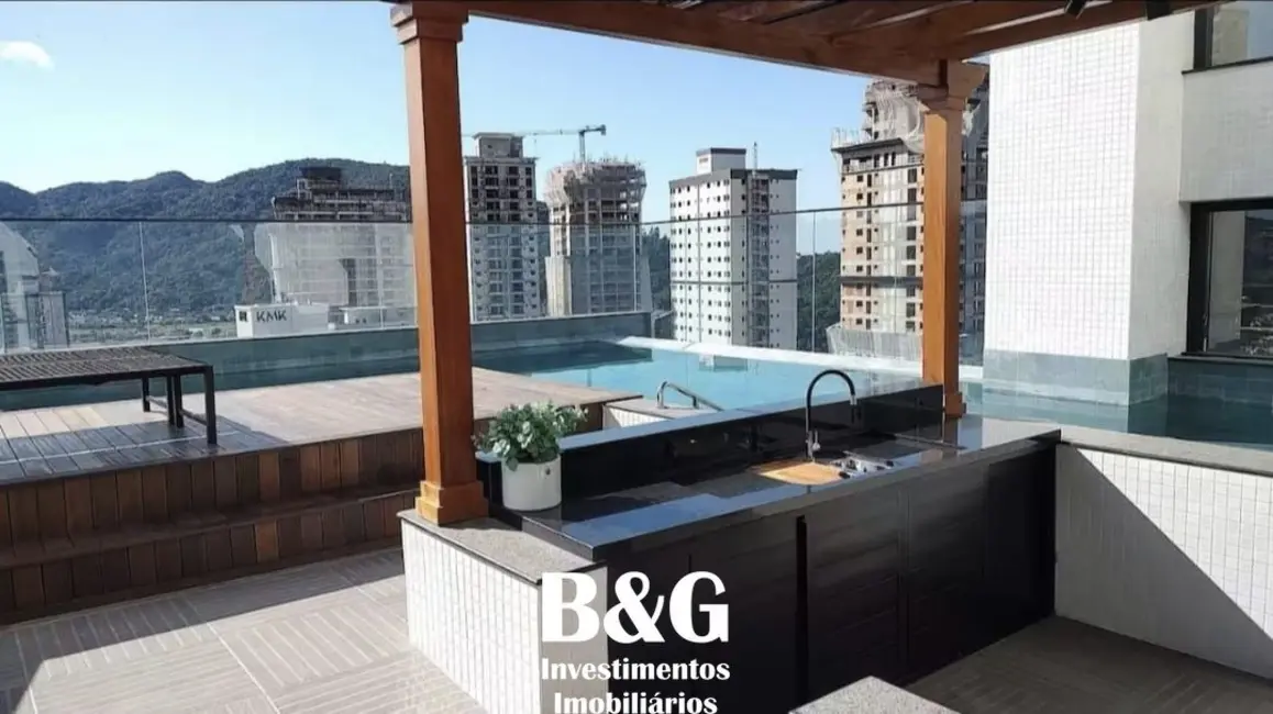 Foto 2 de Apartamento com 2 quartos à venda, 53m2 em Centro, Itapema - SC