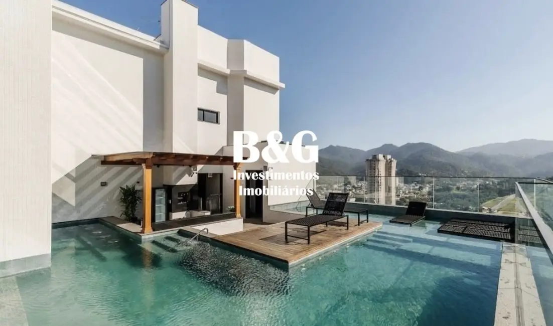 Foto 5 de Apartamento com 2 quartos à venda, 53m2 em Centro, Itapema - SC