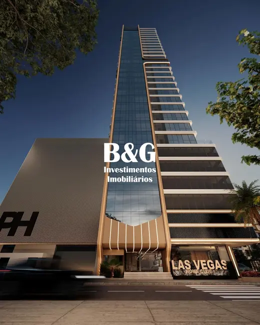 Foto 3 de Apartamento com 2 quartos à venda, 63m2 em Porto Belo - SC