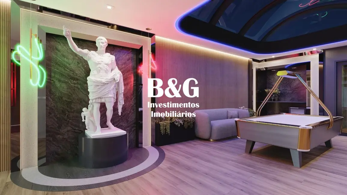 Foto 6 de Apartamento com 2 quartos à venda, 63m2 em Porto Belo - SC