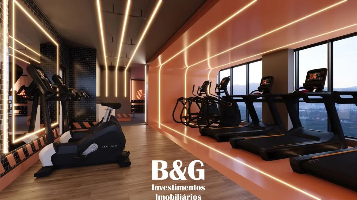 Foto 5 de Apartamento com 2 quartos à venda, 63m2 em Porto Belo - SC