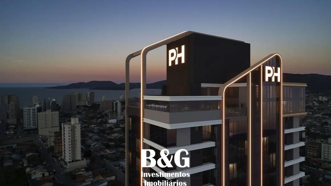 Foto 2 de Apartamento com 2 quartos à venda, 63m2 em Porto Belo - SC