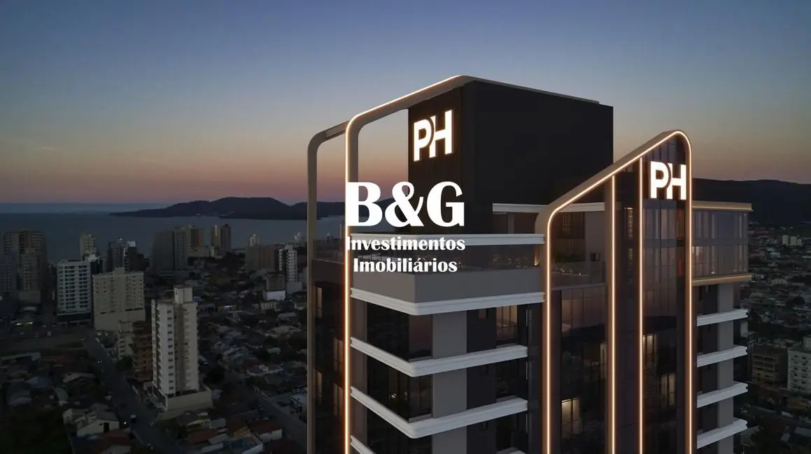 Foto 2 de Apartamento com 2 quartos à venda, 63m2 em Porto Belo - SC