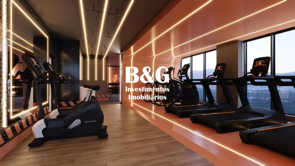 Foto 5 de Apartamento com 2 quartos à venda, 63m2 em Porto Belo - SC