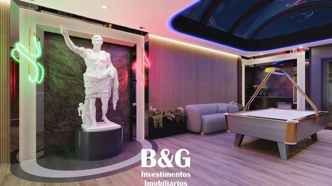 Foto 6 de Apartamento com 2 quartos à venda, 63m2 em Porto Belo - SC