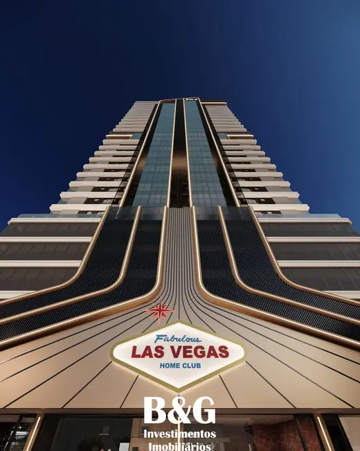 Foto 1 de Apartamento com 2 quartos à venda, 63m2 em Porto Belo - SC