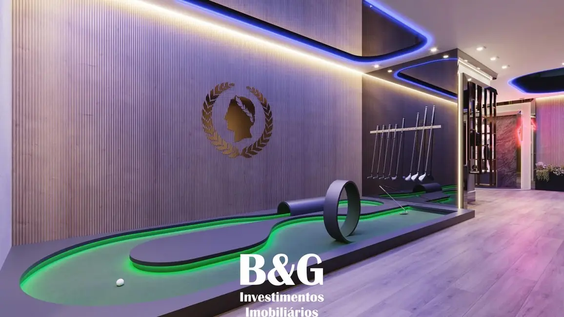 Foto 7 de Apartamento com 2 quartos à venda, 63m2 em Porto Belo - SC