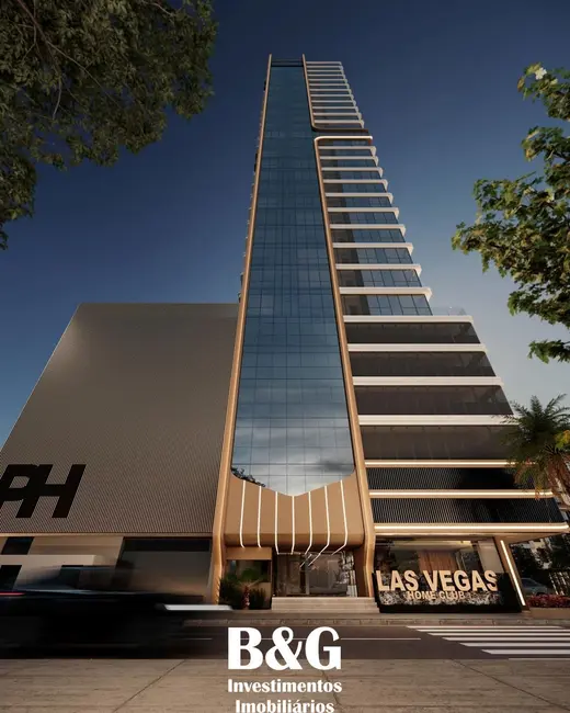 Foto 3 de Apartamento com 2 quartos à venda, 63m2 em Porto Belo - SC