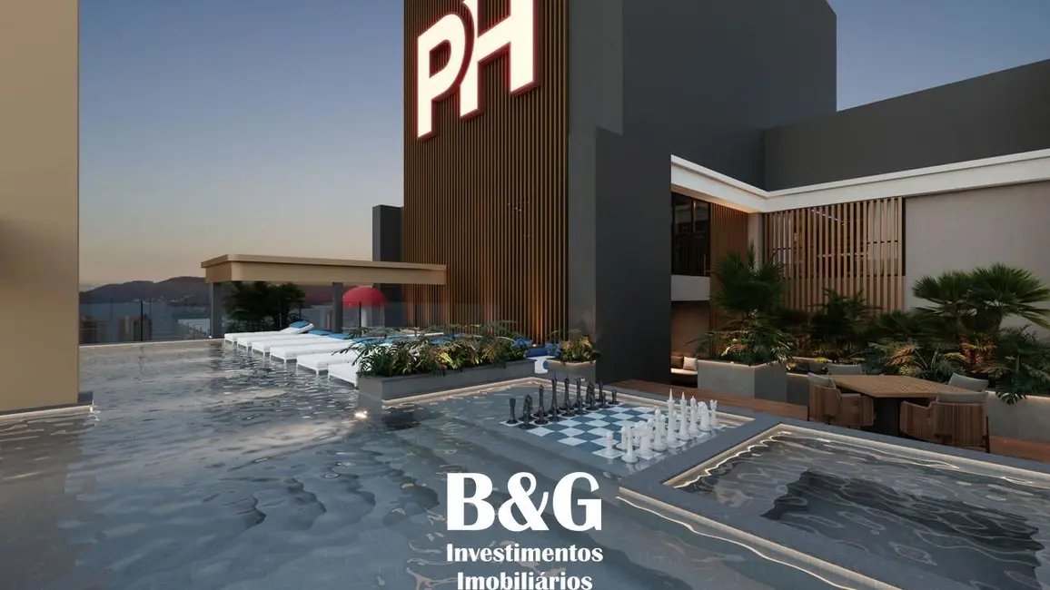 Foto 4 de Apartamento com 2 quartos à venda, 63m2 em Porto Belo - SC