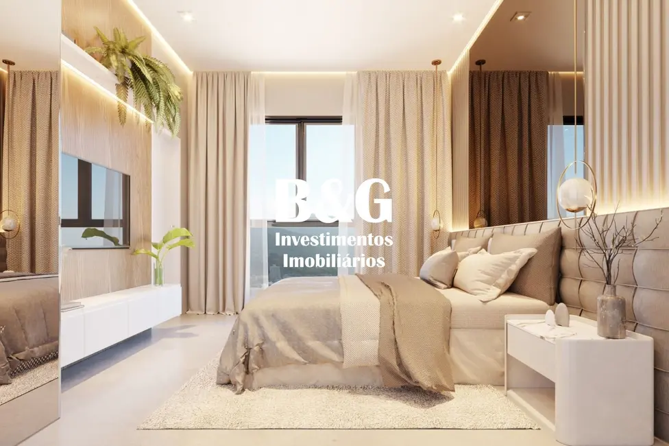 Foto 7 de Apartamento com 4 quartos à venda, 216m2 em Centro, Itapema - SC