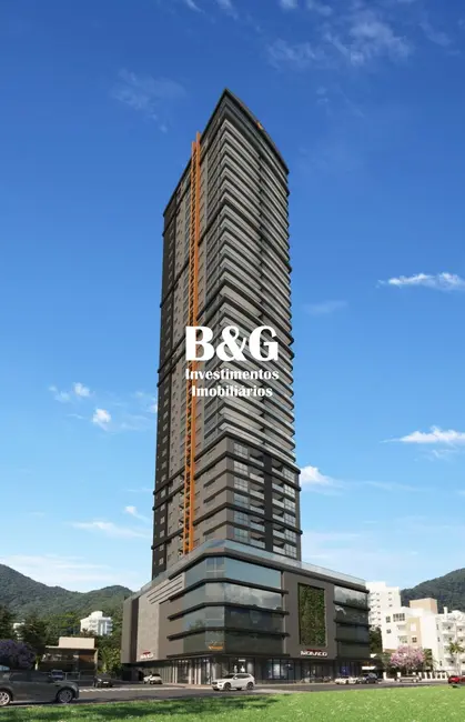 Foto 1 de Apartamento com 4 quartos à venda, 216m2 em Centro, Itapema - SC