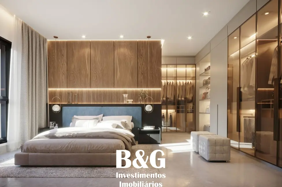 Foto 8 de Apartamento com 4 quartos à venda, 216m2 em Centro, Itapema - SC