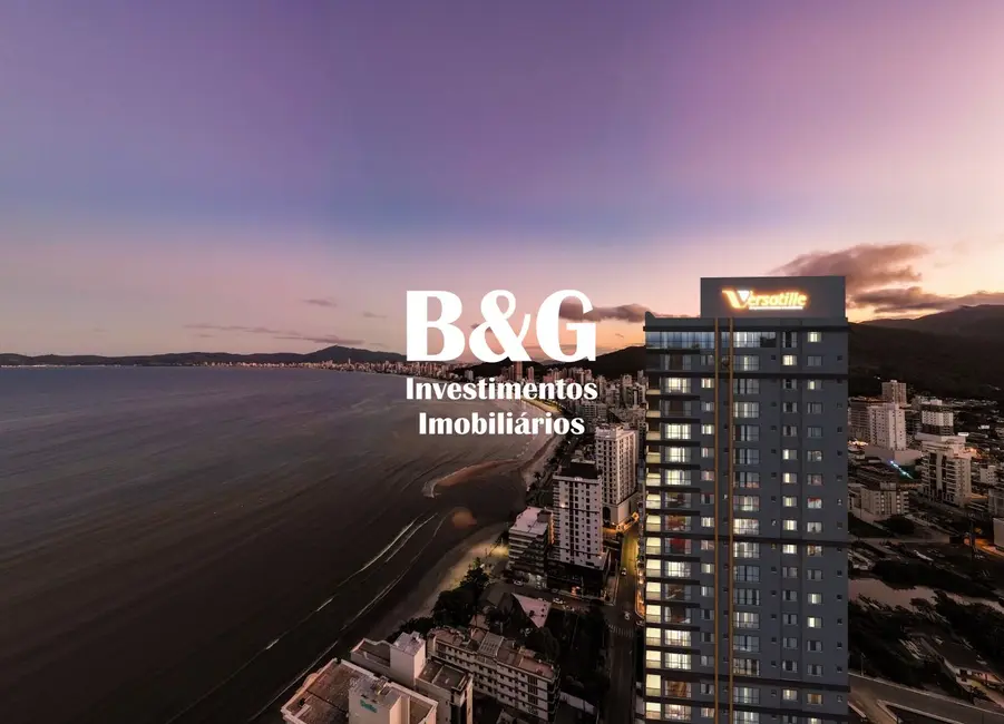 Foto 4 de Apartamento com 4 quartos à venda, 216m2 em Centro, Itapema - SC