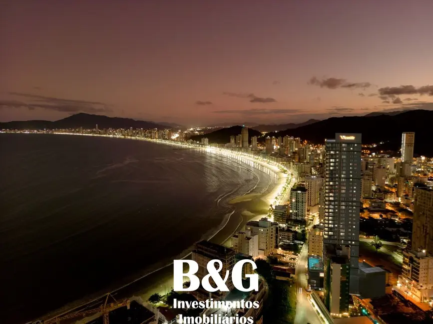 Foto 2 de Apartamento com 4 quartos à venda, 216m2 em Centro, Itapema - SC