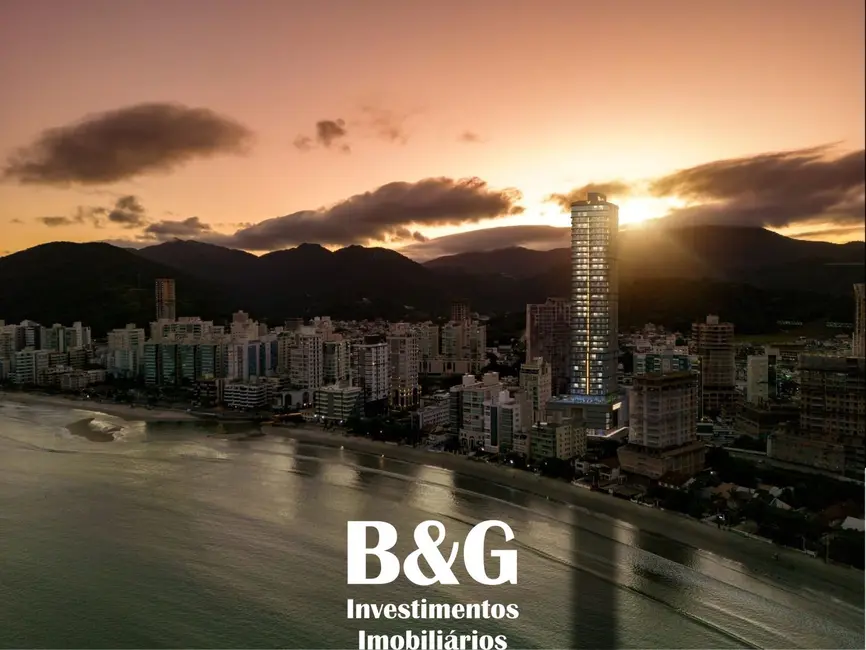 Foto 3 de Apartamento com 4 quartos à venda, 216m2 em Centro, Itapema - SC