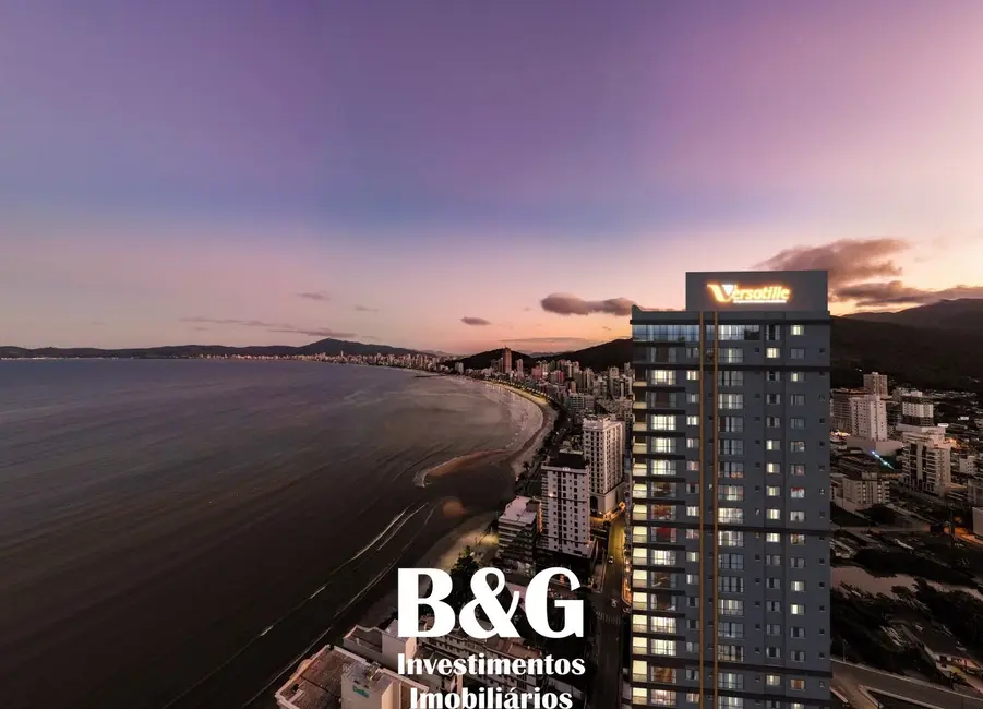 Foto 4 de Apartamento com 4 quartos à venda, 216m2 em Centro, Itapema - SC