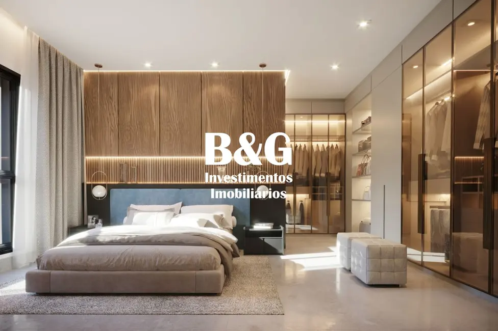 Foto 8 de Apartamento com 4 quartos à venda, 216m2 em Centro, Itapema - SC