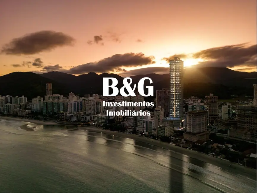 Foto 3 de Apartamento com 4 quartos à venda, 216m2 em Centro, Itapema - SC