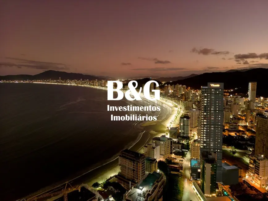 Foto 2 de Apartamento com 4 quartos à venda, 216m2 em Centro, Itapema - SC