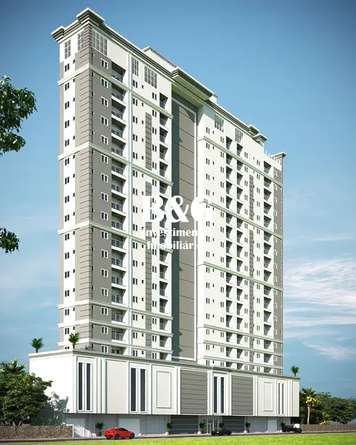 Foto 2 de Apartamento com 2 quartos à venda, 66m2 em Porto Belo - SC