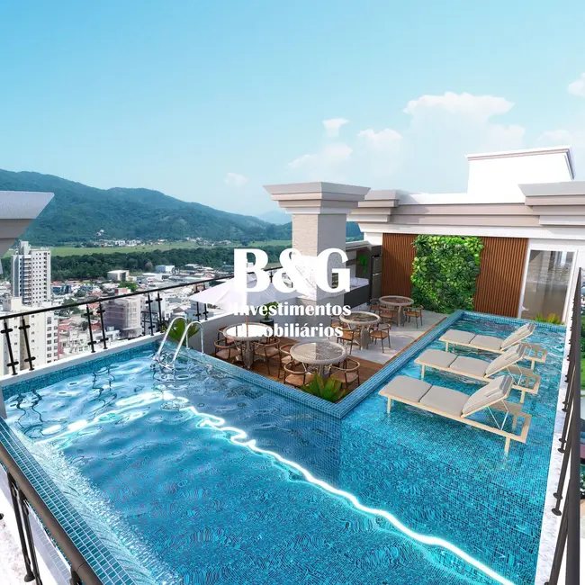 Foto 4 de Apartamento com 2 quartos à venda, 66m2 em Porto Belo - SC