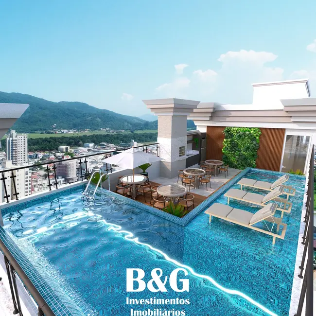 Foto 4 de Apartamento com 2 quartos à venda, 66m2 em Porto Belo - SC