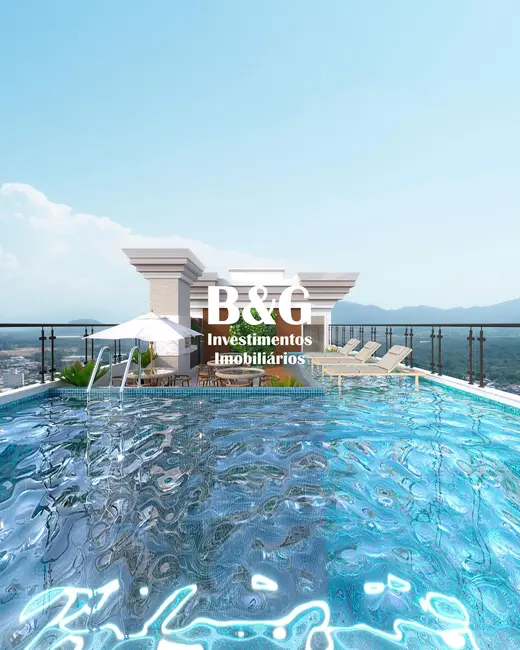 Foto 7 de Apartamento com 2 quartos à venda, 66m2 em Porto Belo - SC