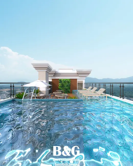 Foto 7 de Apartamento com 2 quartos à venda, 66m2 em Porto Belo - SC