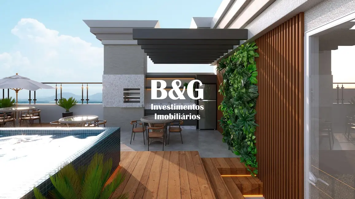 Foto 6 de Apartamento com 2 quartos à venda, 66m2 em Porto Belo - SC