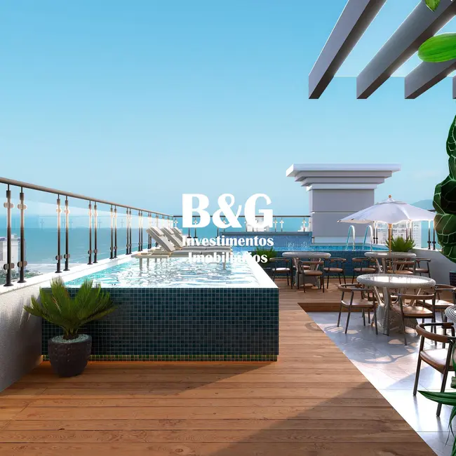 Foto 5 de Apartamento com 2 quartos à venda, 66m2 em Porto Belo - SC