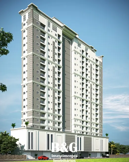 Foto 2 de Apartamento com 2 quartos à venda, 66m2 em Porto Belo - SC