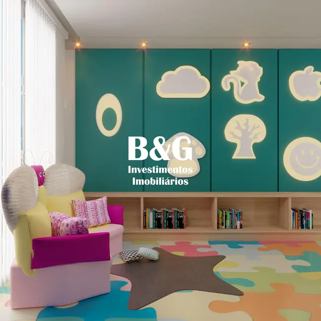 Foto 8 de Apartamento com 2 quartos à venda, 66m2 em Porto Belo - SC