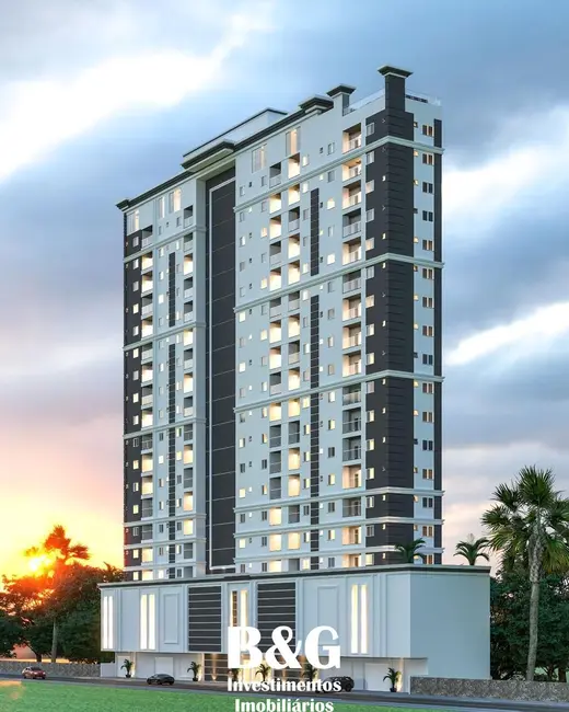 Foto 1 de Apartamento com 2 quartos à venda, 66m2 em Porto Belo - SC