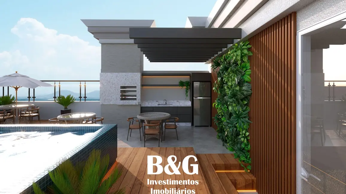 Foto 6 de Apartamento com 2 quartos à venda, 66m2 em Porto Belo - SC